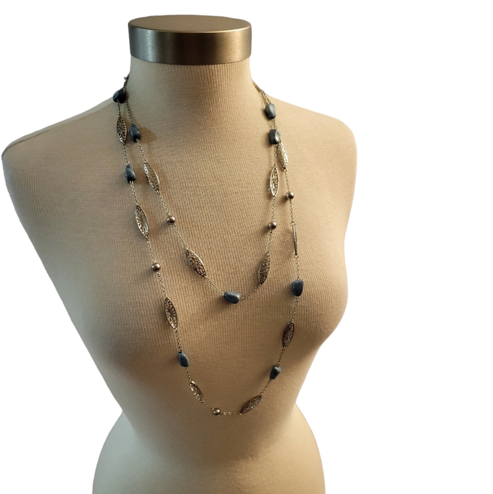 Charming Charlie Chain Necklace